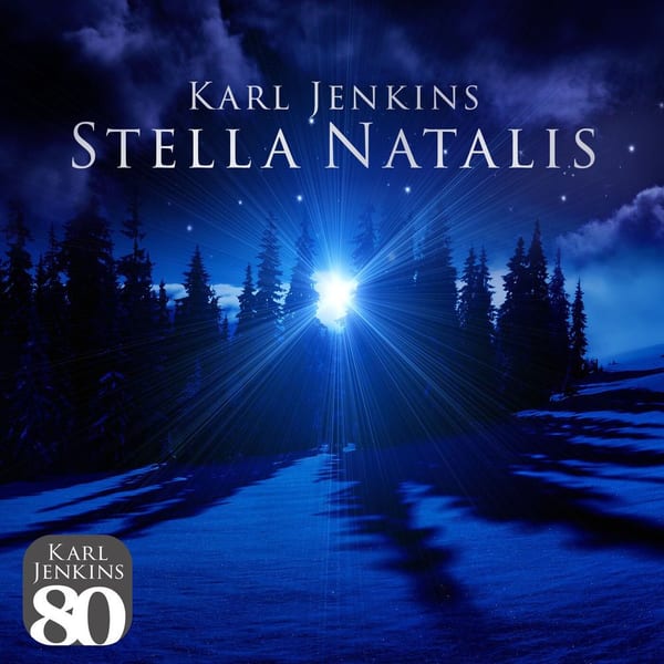 Stella Natalis cover