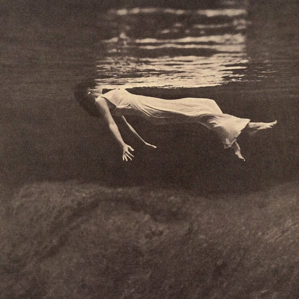 Undercurrent cover