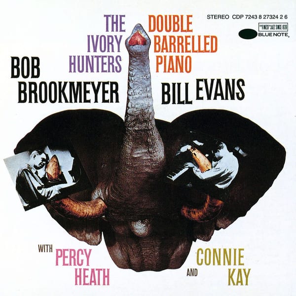 The Ivory Hunters cover
