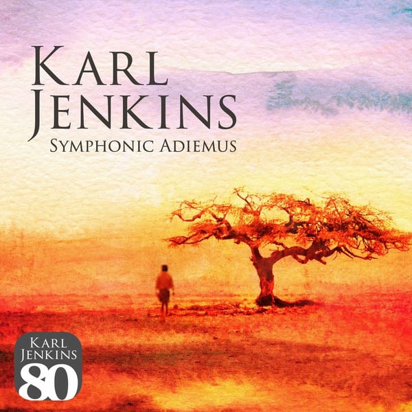 Symphonic Adiemus cover