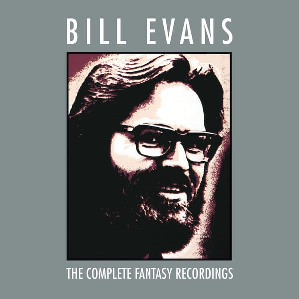 The Complete Fantasy Recordings cover