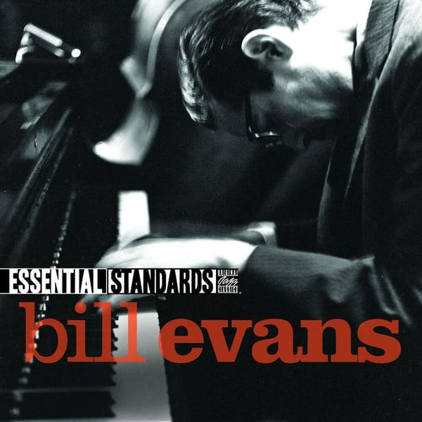 Essential Standards cover