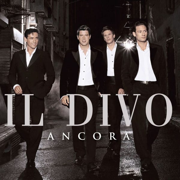 Ancora cover