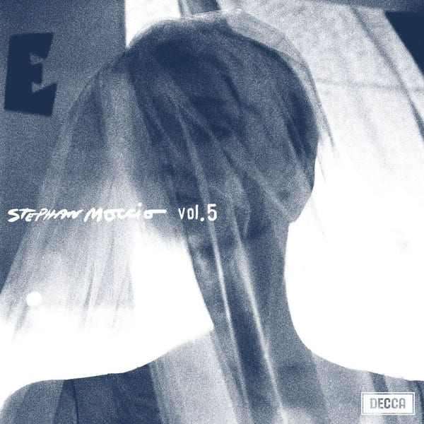 Vol. 5 cover