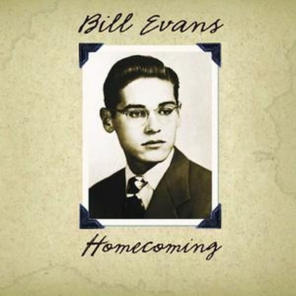 Homecoming cover