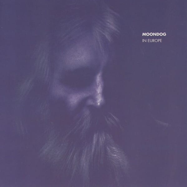In Europe cover