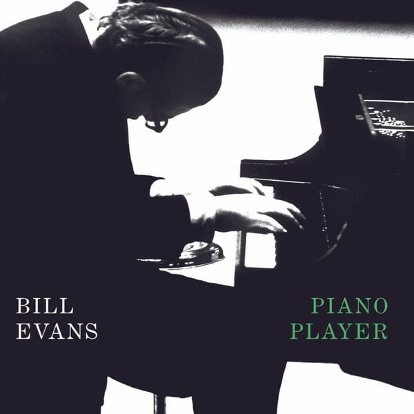 Piano Player cover