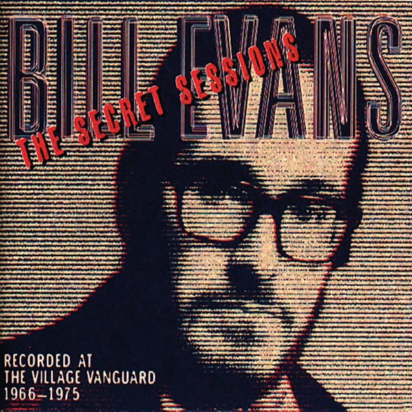 The Secret Sessions: Recorded At The Village Vanguard (1966-1975) (Live) cover