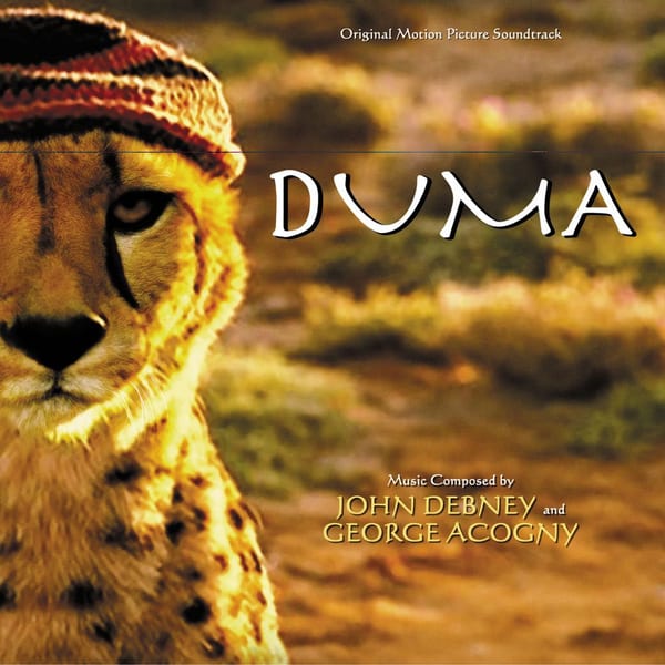Duma cover