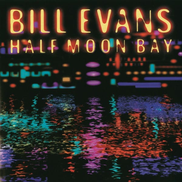 Half Moon Bay cover