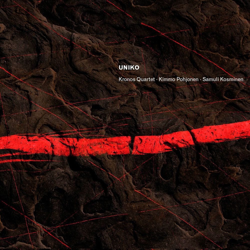 Uniko cover