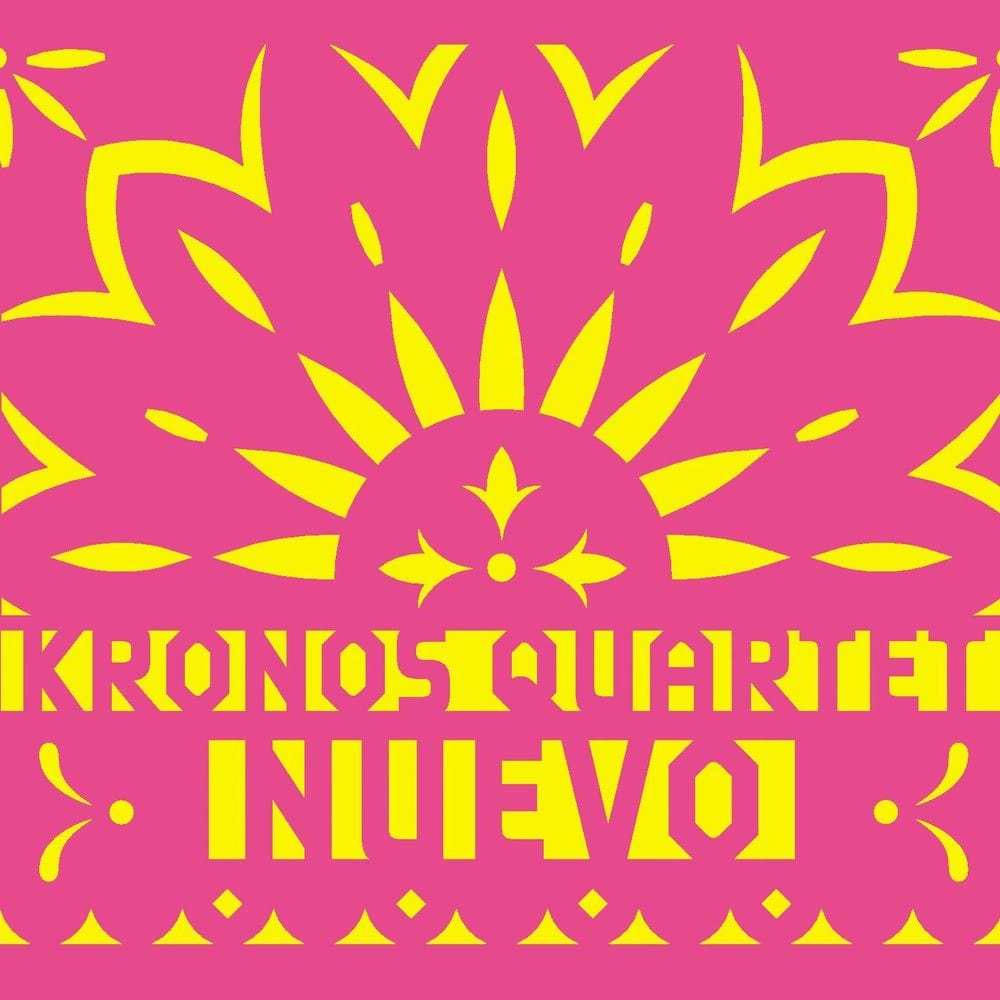Nuevo cover