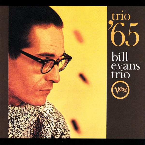 Trio 65 cover