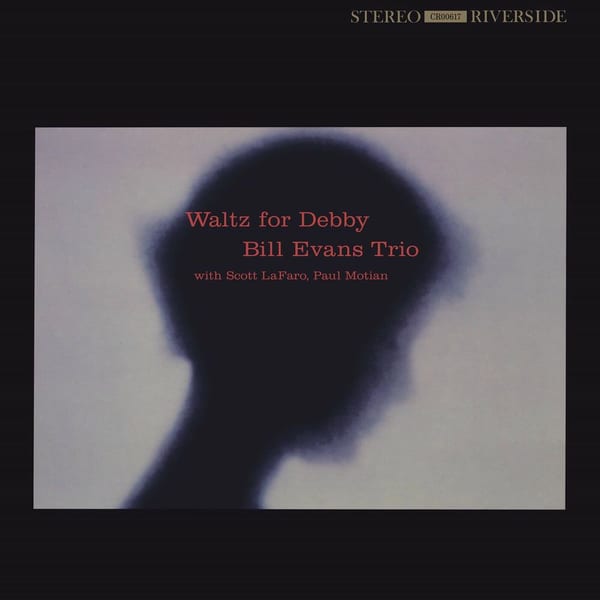 Waltz For Debby (Live At The Village Vanguard / 1961) cover