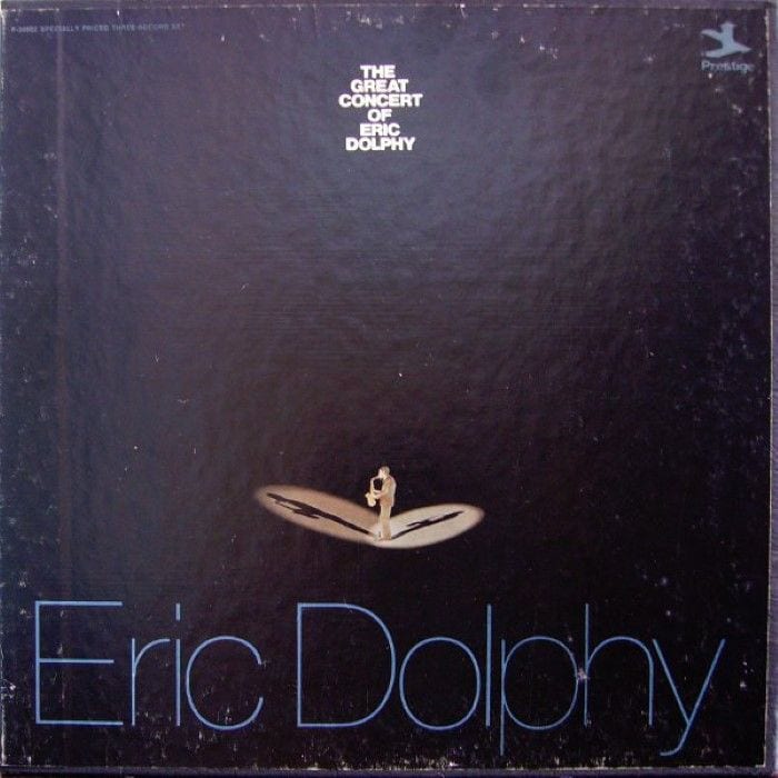 Dolphy Sound