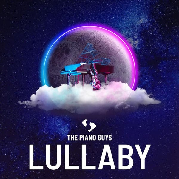 Lullaby cover