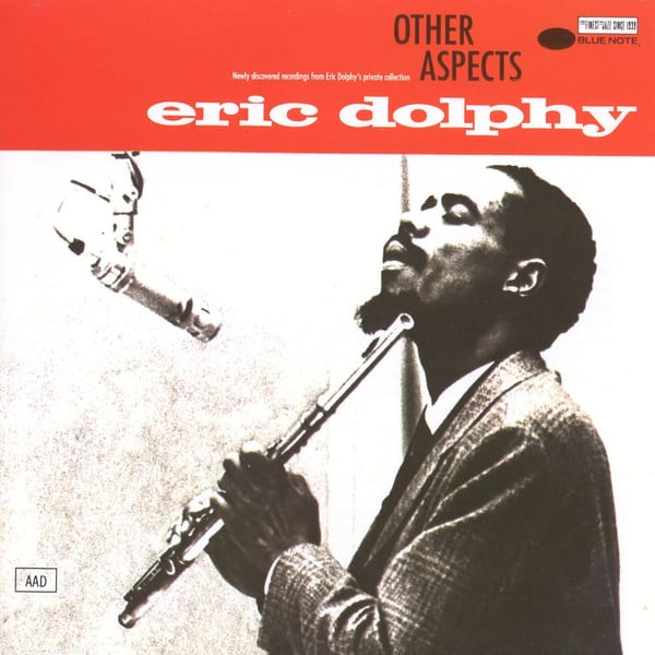 Other Aspects album cover