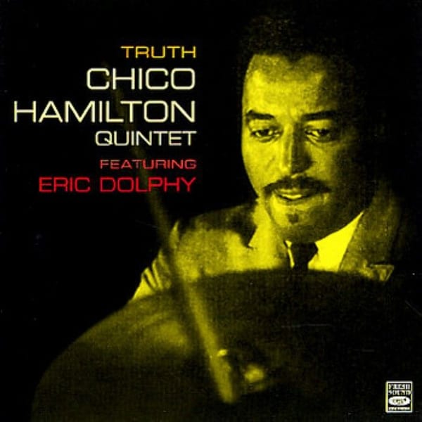 Truth album cover