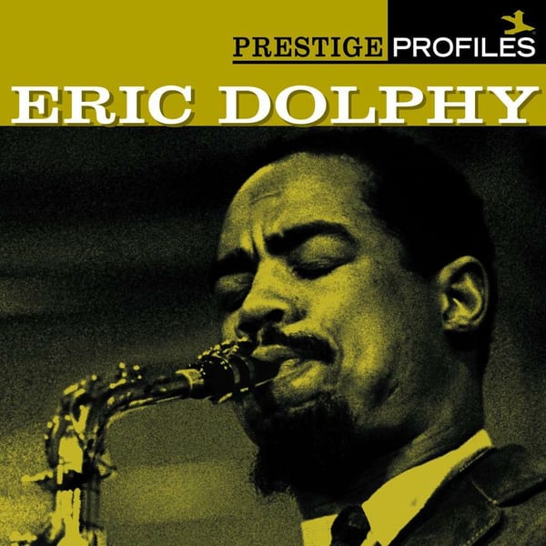 Prestige Profiles cover