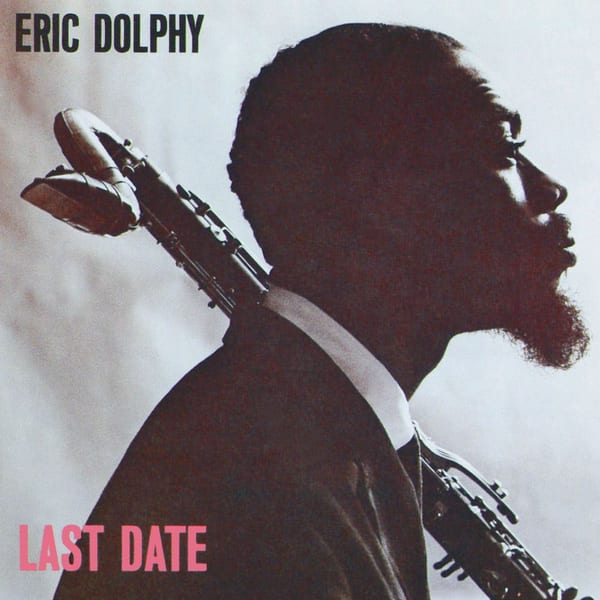 Last Date album cover