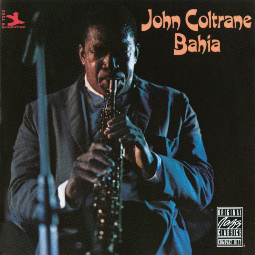 Bahia cover