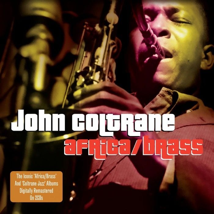 Africa Brass Sessions, Volume 2 cover
