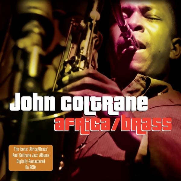 Africa Brass Sessions, Volume 2 cover
