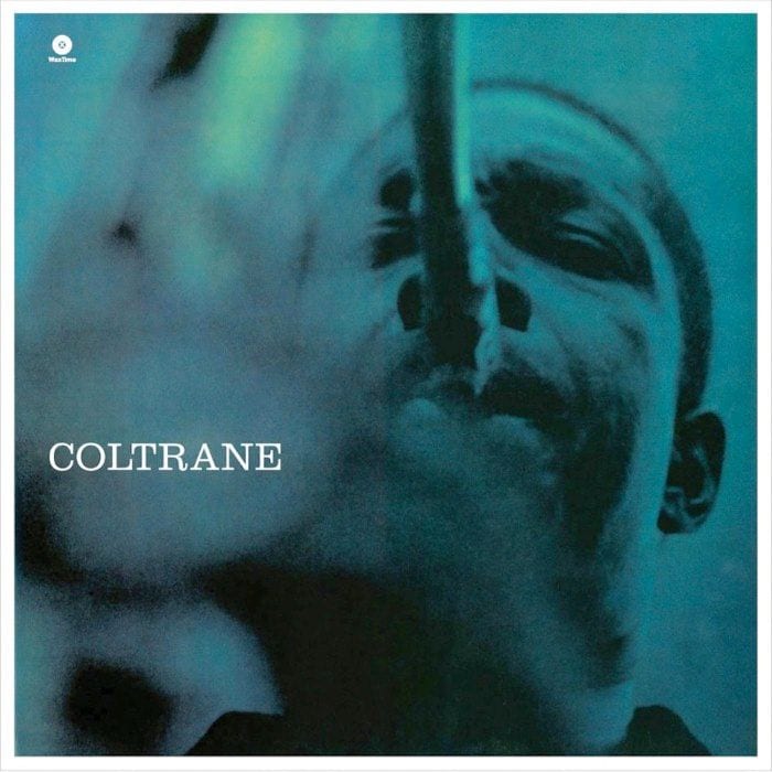 Coltrane cover