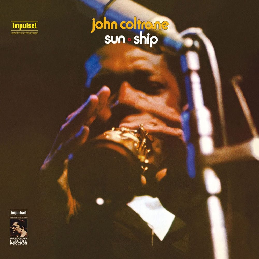 Sun Ship cover