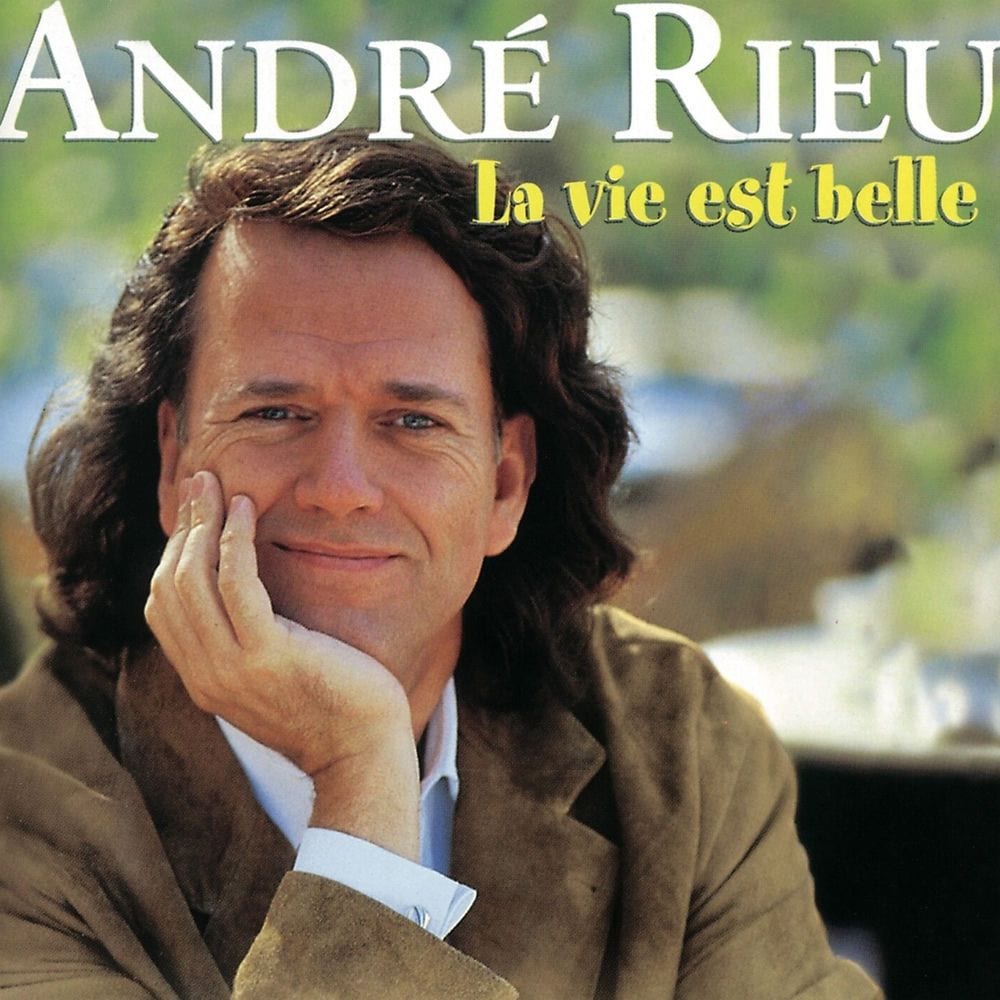 La vie est belle