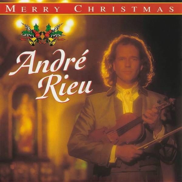 Merry Christmas cover