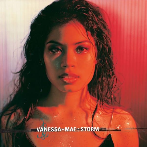 Storm cover