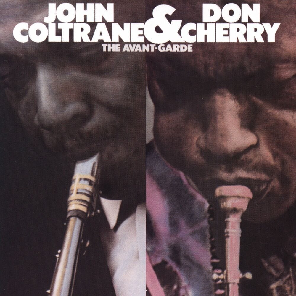 The Atlantic Studio Album Collection cover