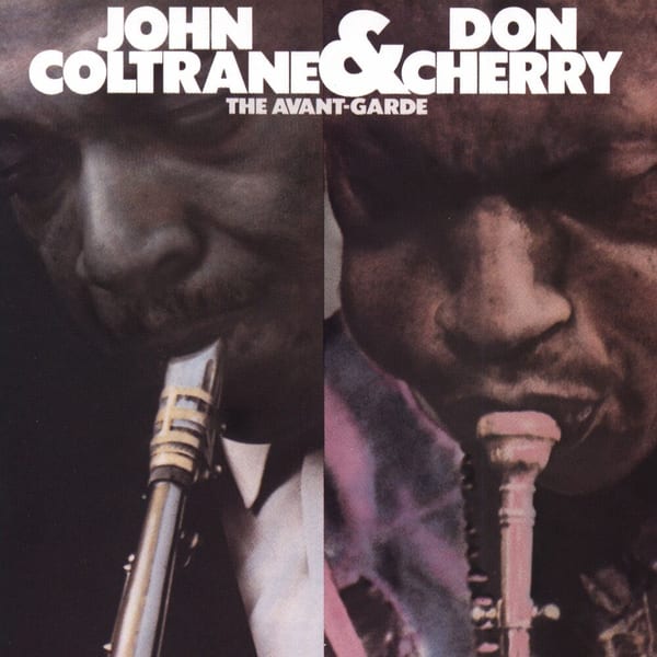 The Atlantic Studio Album Collection cover