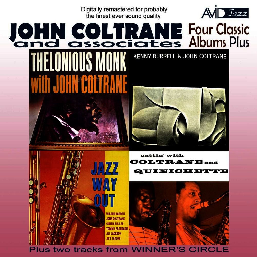 Four Classic Albums Plus (Digitally Remastered) cover