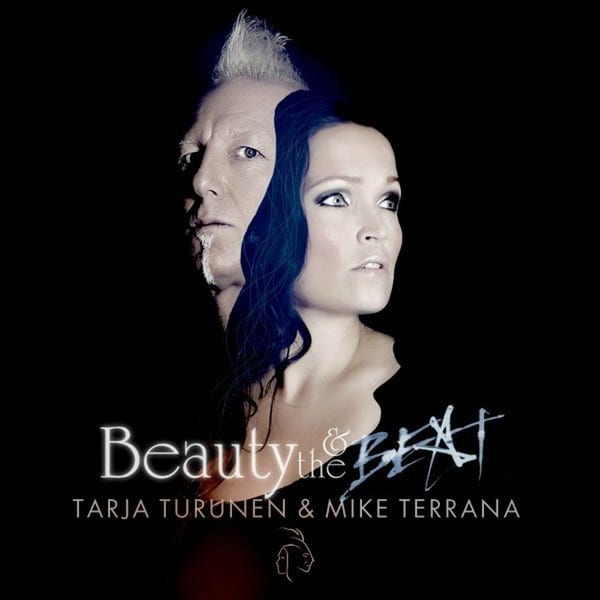 Beauty & the Beat cover
