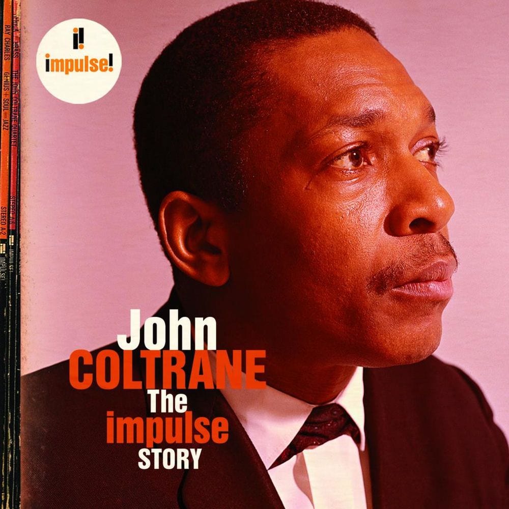 The Impulse Story cover
