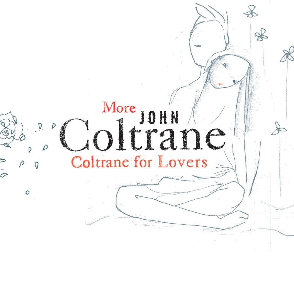 More Coltrane For Lovers cover