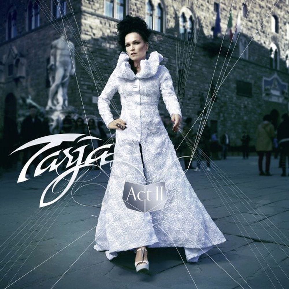 Act II cover