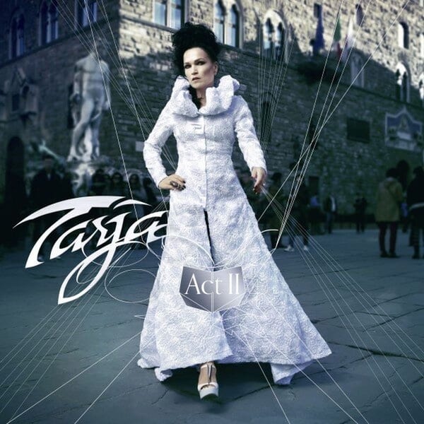 Act II cover
