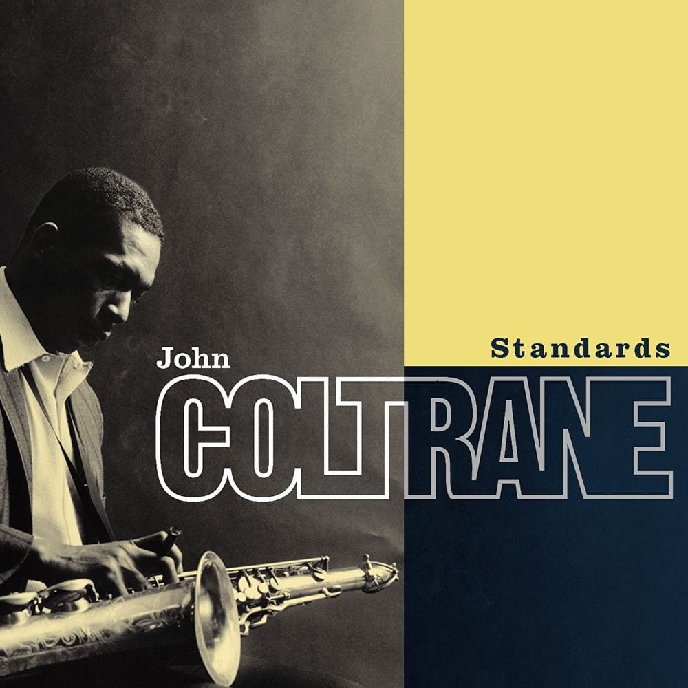 Standards cover