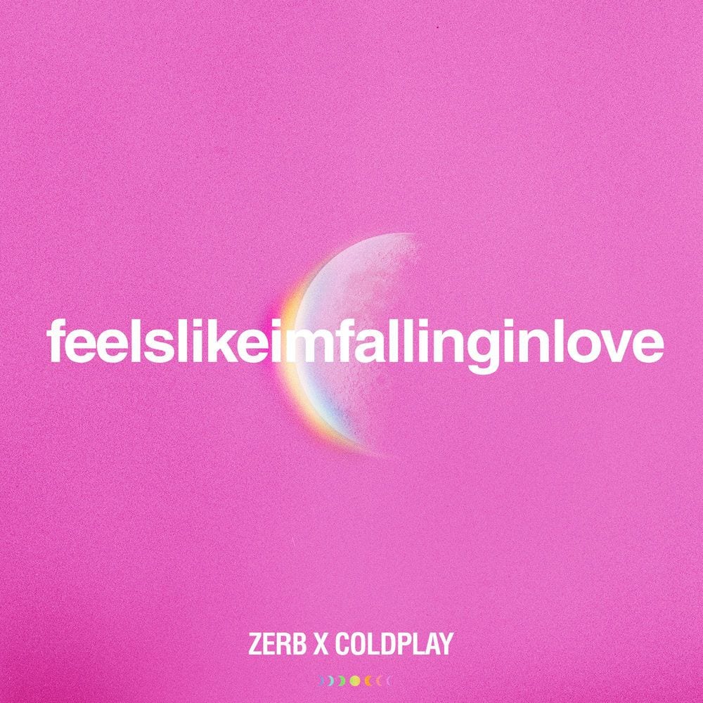 feelslikeimfallinginlove (Zerb x Coldplay) cover