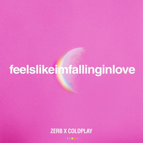 feelslikeimfallinginlove (Zerb x Coldplay) cover