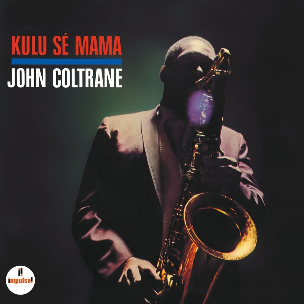 Kulu Sé Mama cover