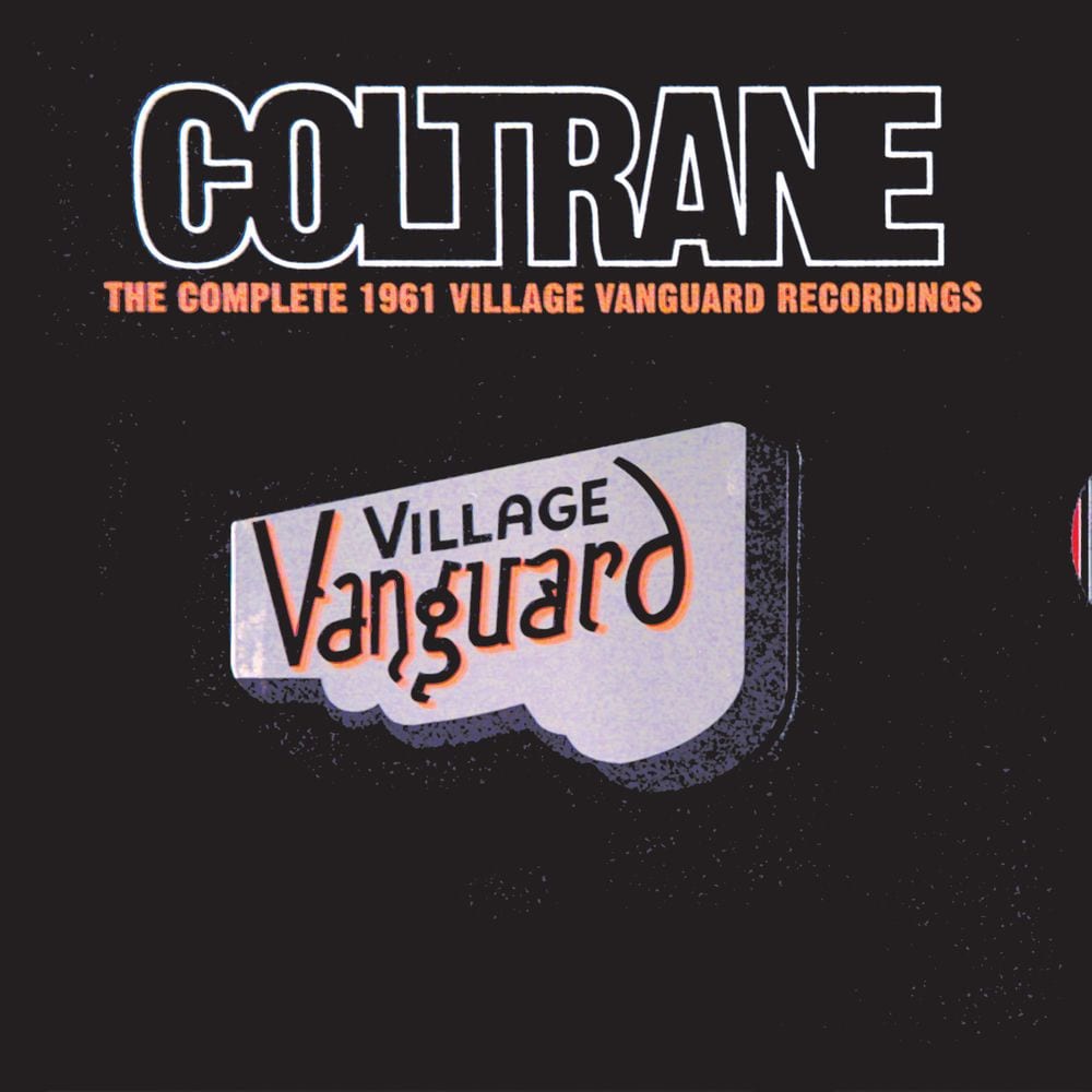 The Complete 1961 Village Vanguard Recordings cover