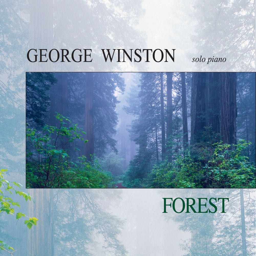 Forest cover