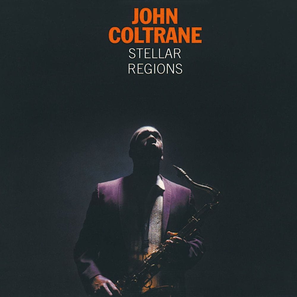 Stellar Regions (Expanded Edition) cover