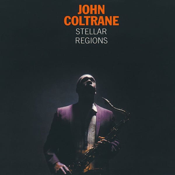 Stellar Regions (Expanded Edition) cover