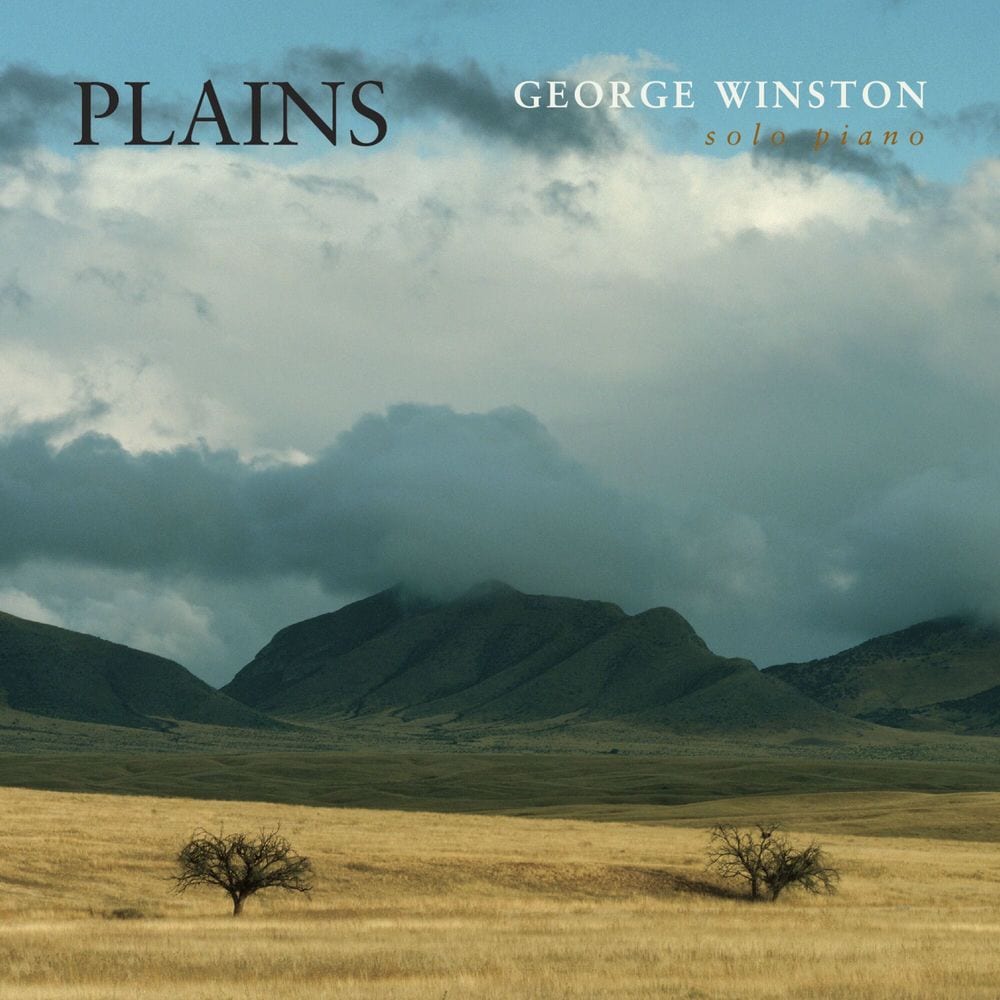 Plains cover