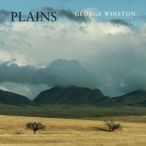 Plains cover